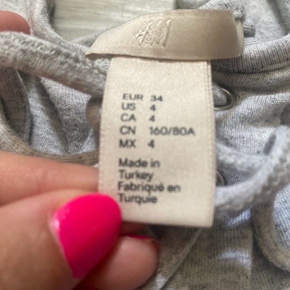 Bodysuit - Picture 8 of 8